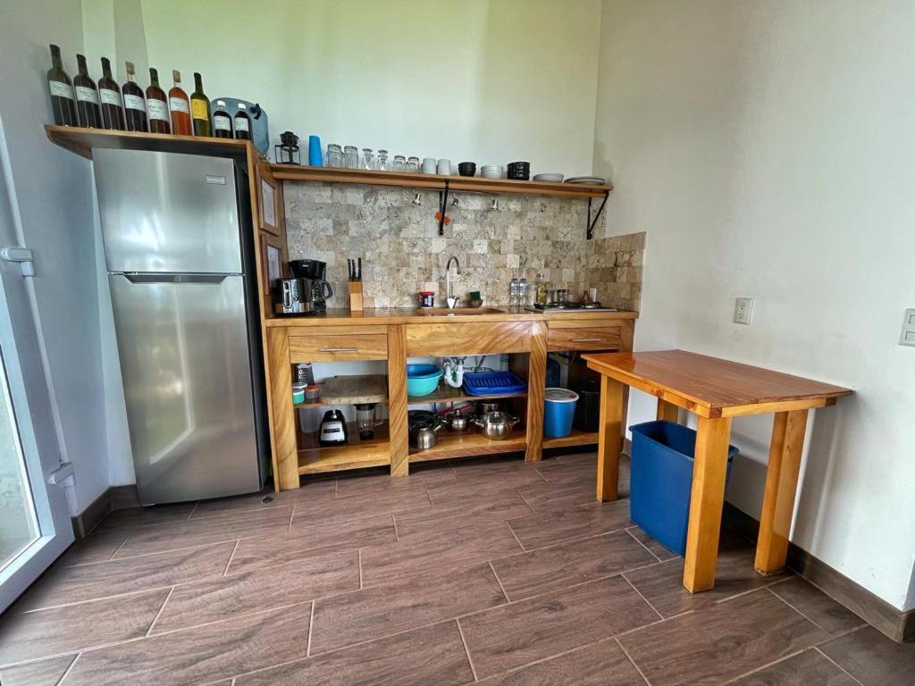 Refugio Del Volcan Casitas San Pedro La Laguna Zewnętrze zdjęcie
