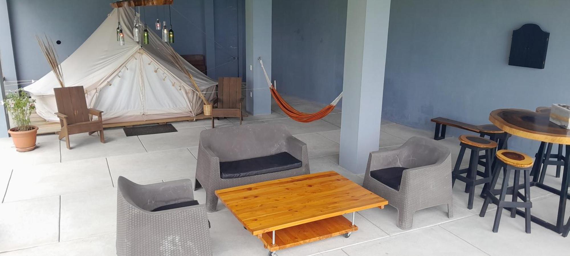 Refugio Del Volcan Casitas San Pedro La Laguna Zewnętrze zdjęcie