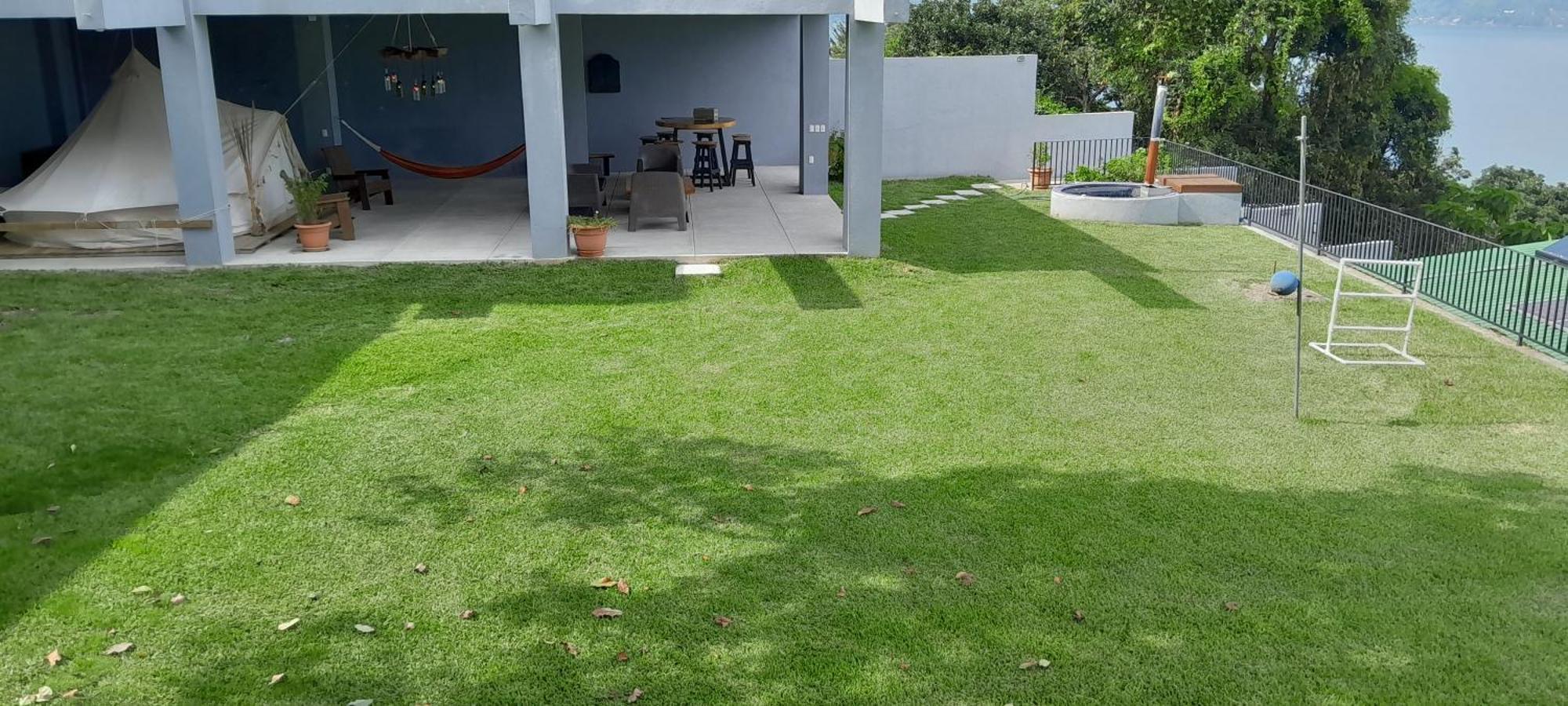 Refugio Del Volcan Casitas San Pedro La Laguna Zewnętrze zdjęcie